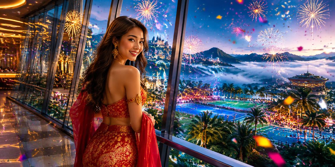 Pengalaman pertaruhan sport88 di Genting Highlands dengan pelbagai pilihan permainan tersedia