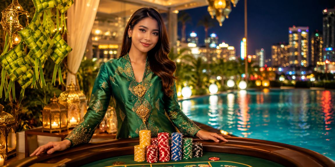 Pengguna sport88 di Johor Bahru menetapkan had deposit dengan bijak sempena Hari Raya untuk permainan bertanggungjawab