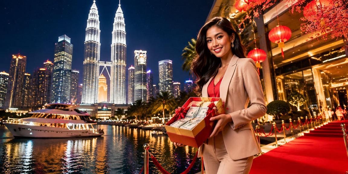 Suasana permainan poker dan kasino menarik di Kuala Lumpur melalui platform sport88