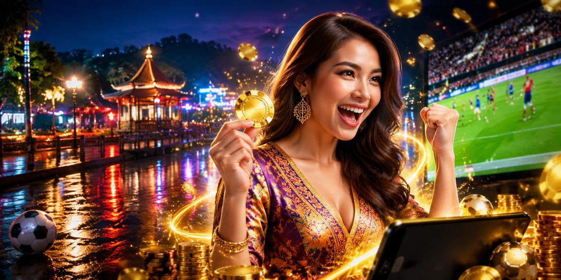 Pengguna sport88 di Malaysia mengakses aplikasi kasino mudah alih pada telefon Android