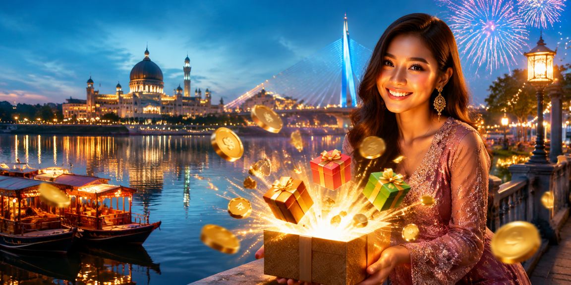 Pengguna sport88 di Putrajaya menikmati platform kasino dalam talian dengan perlindungan data terjamin